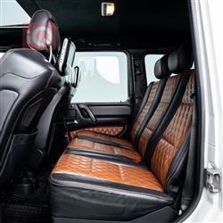 مرسيدس بنز G-Class